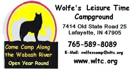 Wolfe's Leisure Time Campground Picture 5