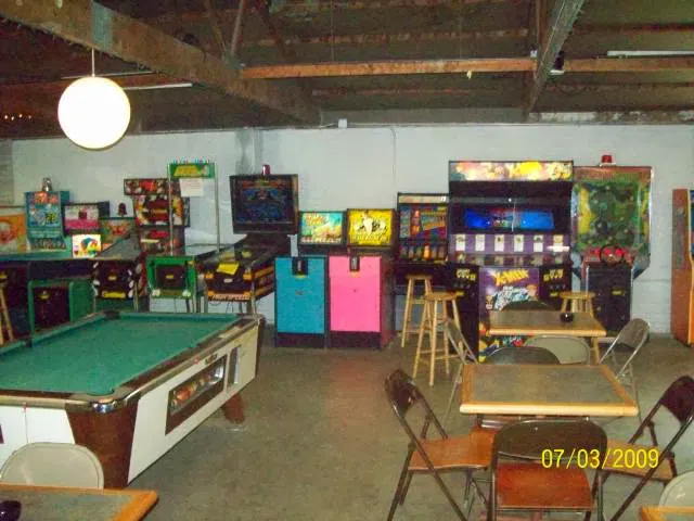 Wolfe's Leisure Time Campground Picture 7