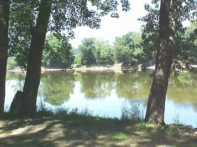 Wolfe's Leisure Time Campground Picture 8