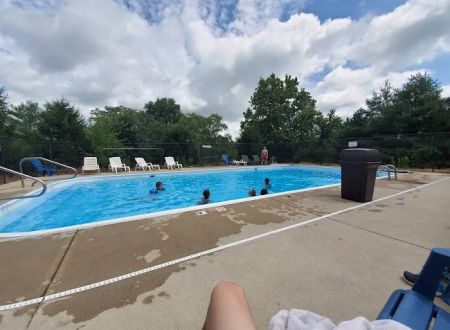 Big Fish-N-Campground