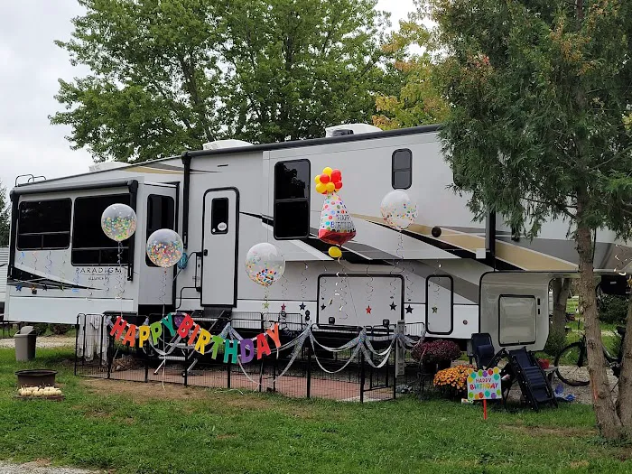 Big Fish-N-Campground Picture 3