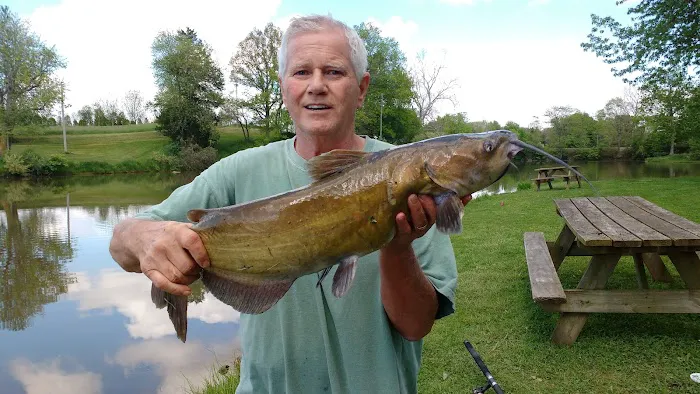 Big Fish-N-Campground Picture 7