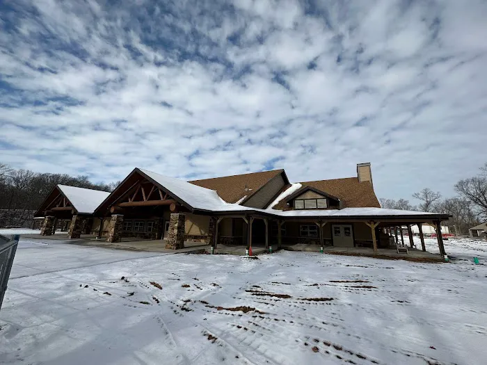 Barbara F Kampen Dining Hall Picture 1