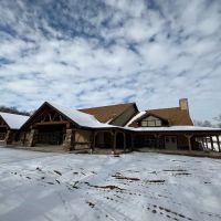 Barbara F Kampen Dining Hall ico