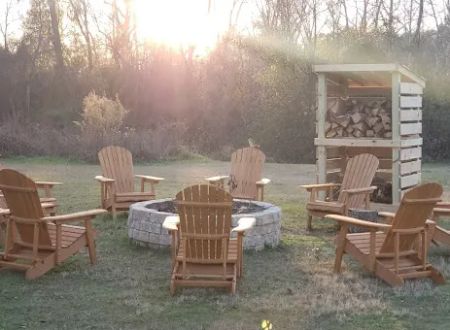 Millen RV Park & Campground