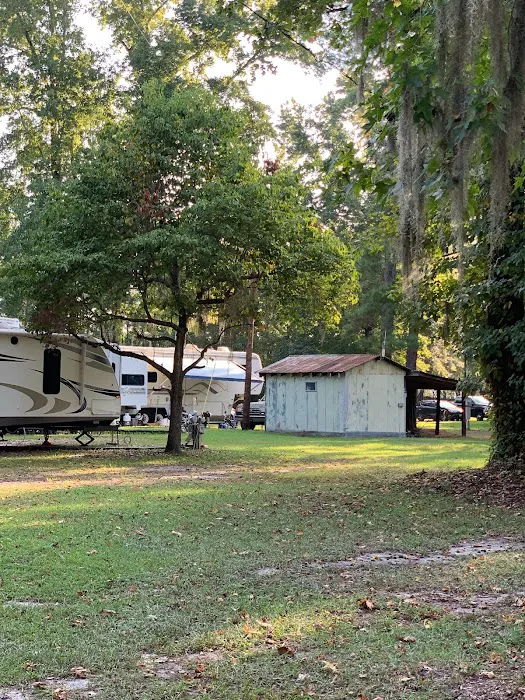 Millen RV Park & Campground Picture 3