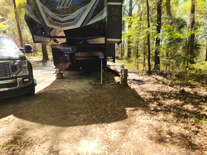 Millen RV Park & Campground Picture 6