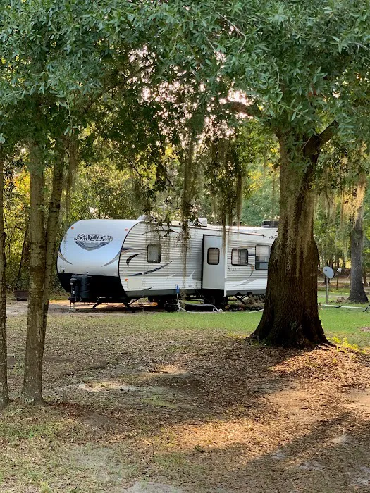 Millen RV Park & Campground Picture 5