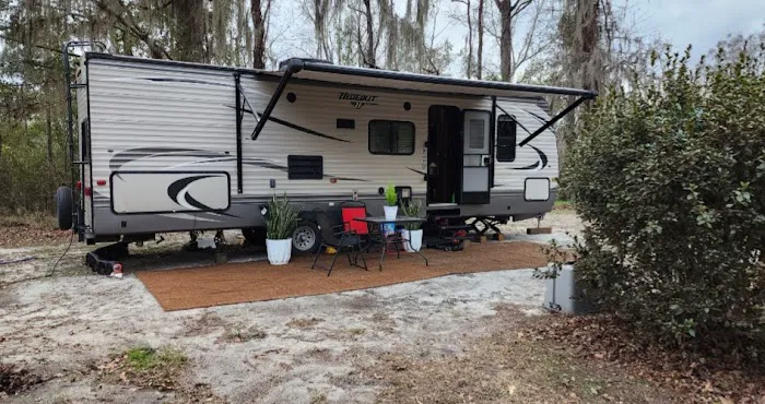 Millen RV Park & Campground Picture 9