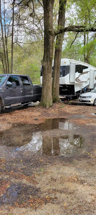 Millen RV Park & Campground Picture 7