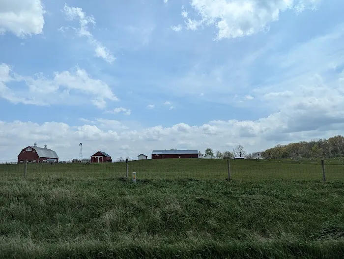 Prophetstown State Park Campground Picture 2