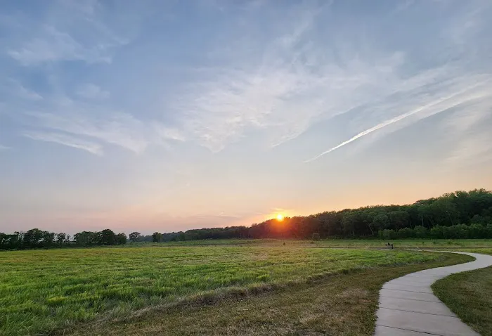 Prophetstown State Park Campground Picture 1