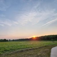 Prophetstown State Park Campground ico