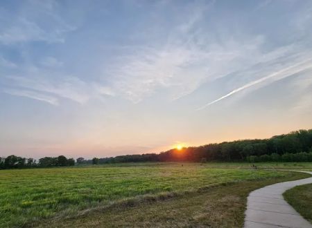 Prophetstown State Park Campground