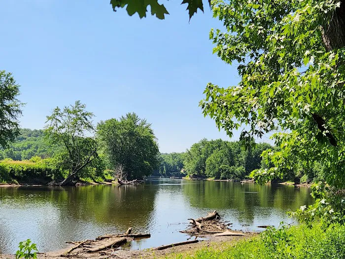 Prophetstown State Park Campground Picture 6