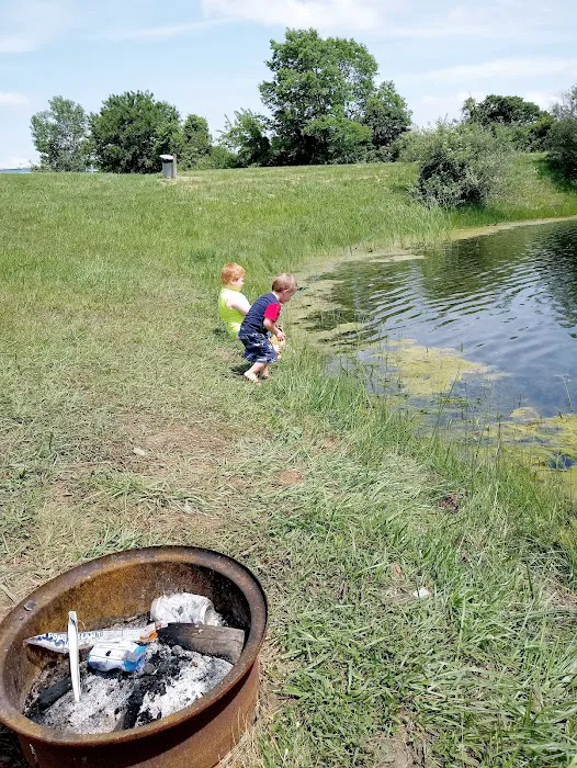 Ken-Do Lake Campground Picture 3