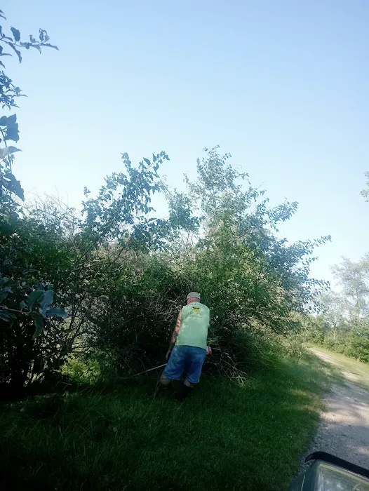 Ken-Do Lake Campground Picture 7