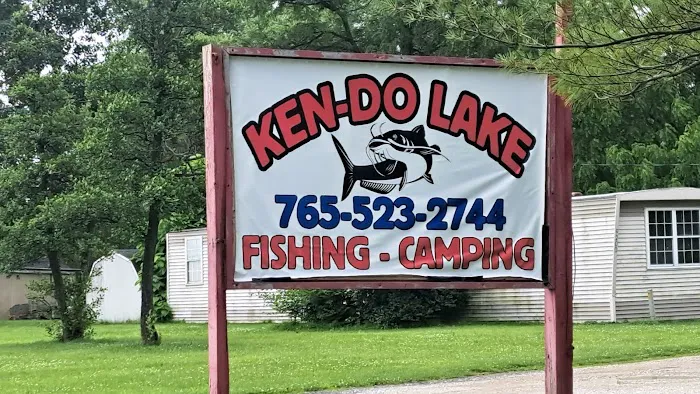 Ken-Do Lake Campground Picture 10