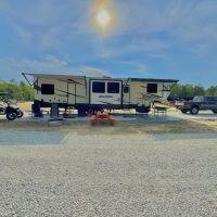 Sunny Days RV Park & Campground ico