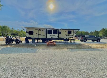 Sunny Days RV Park & Campground