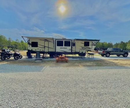 Sunny Days RV Park & Campground