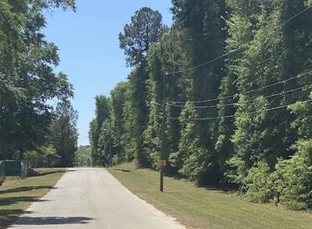 North Point Mobile Home Park