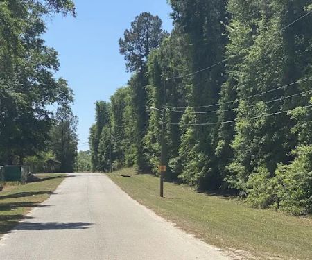 North Point Mobile Home Park