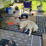 MCLB Albany RV Park