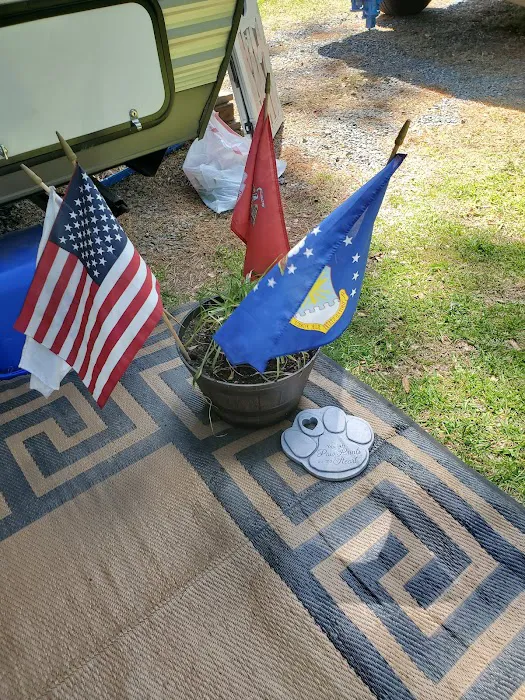 MCLB Albany RV Park Picture 3