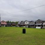 Shady Grove Campground