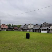 Shady Grove Campground ico