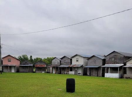 Shady Grove Campground