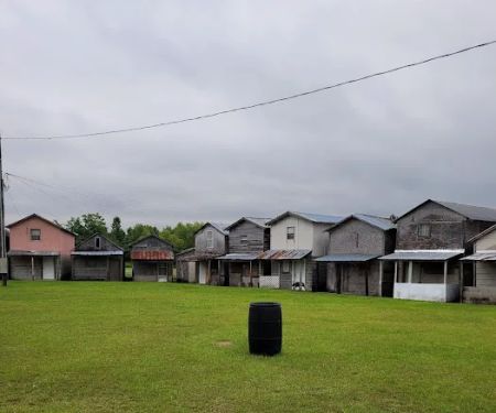 Shady Grove Campground