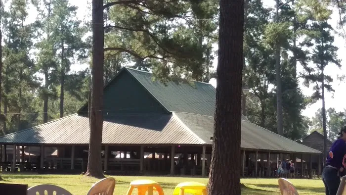 Indian Field Campground Picture 3
