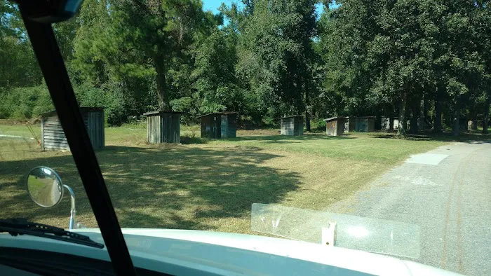 Indian Field Campground Picture 6