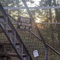 Parsons Mountain Lake Campground ico