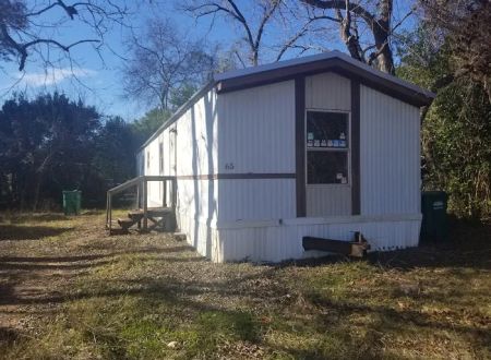 Pine Bluff Country Estates