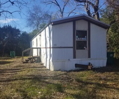 Pine Bluff Country Estates