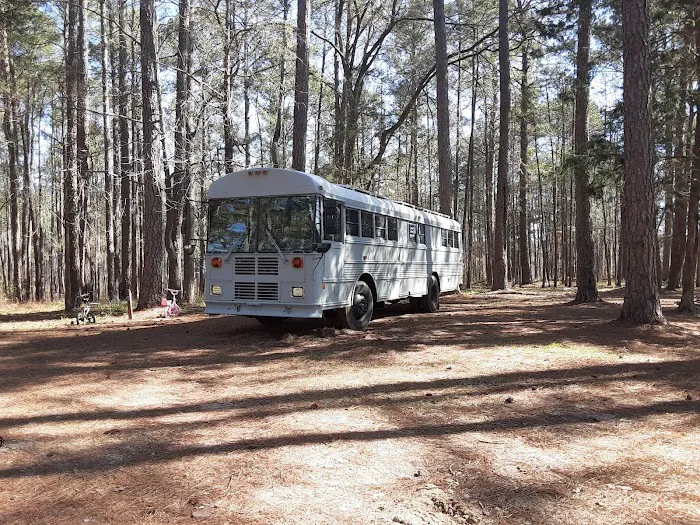 Fell Hunt Campground Picture 1