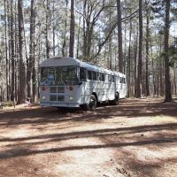 Fell Hunt Campground ico