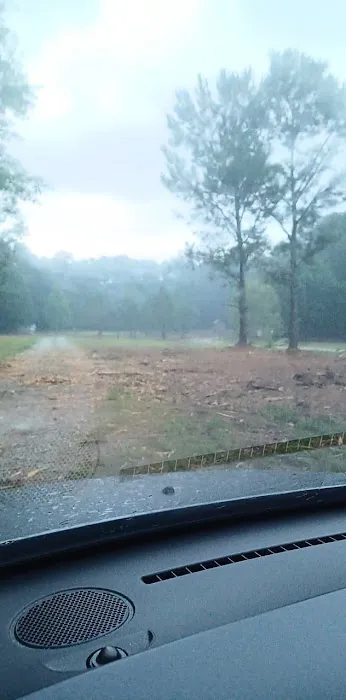 Fell Hunt Campground Picture 2