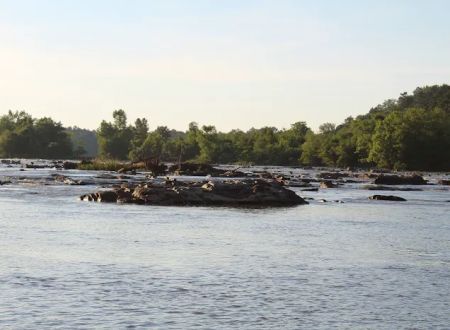 Broad River Campground