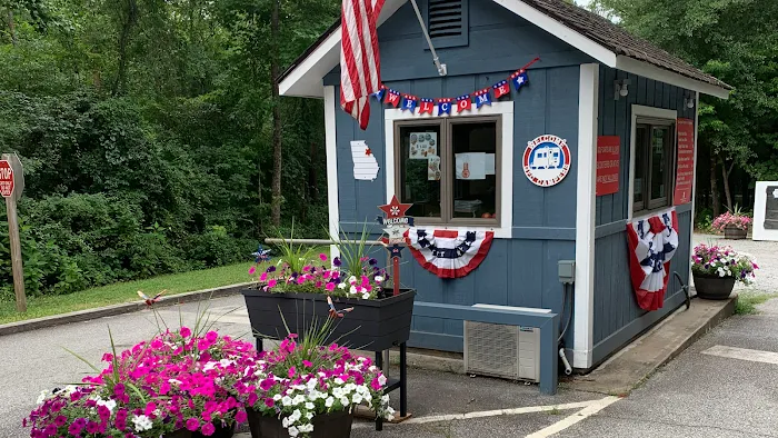 Broad River Campground Picture 3