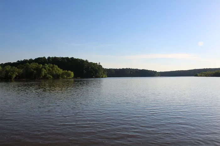 Broad River Campground Picture 2