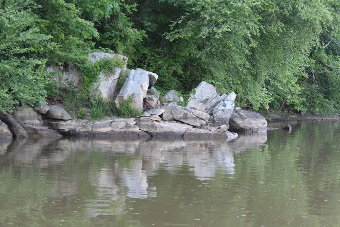 Broad River Campground Picture 4