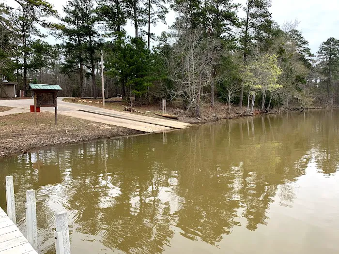 Broad River Campground Picture 9