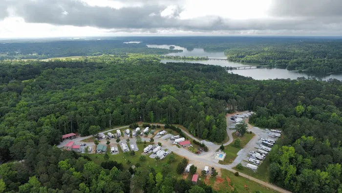 Sunset Ridge Campground Picture 1