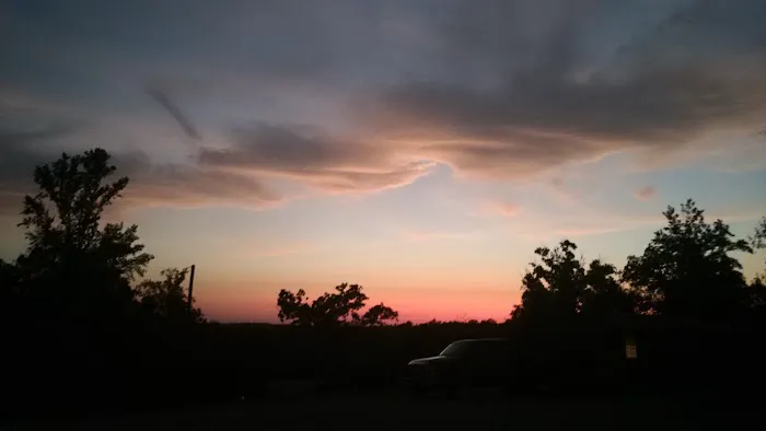 Sunset Ridge Campground Picture 3