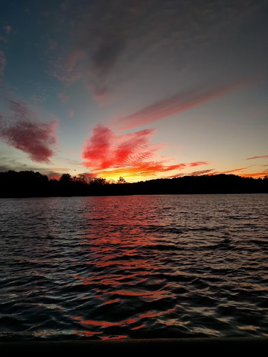 Sunset Ridge Campground Picture 9
