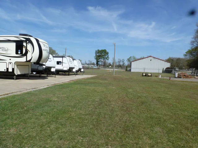 Albany RV Resort Inc Picture 2